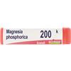 BOIRON Magnesia Phosphorica 200K Globuli Monodose Boiron