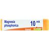 BOIRON Magnesia Phosphorica Boiron Globuli Monodose 10 Mk