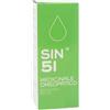 ALFA OMEGA SIN 51 Gocce 50ml