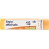 BOIRON Sepia Officinalis 15Ch Granuli Multidose Boiron