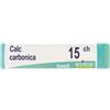 BOIRON Calcarea Carbonica Ostrearum 15Ch Globuli Monodose Boiron