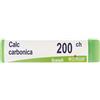 BOIRON CALCAREA CARBONICA OSTREARUM 200CH GLOBULI MONODOSE BOIRON
