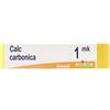 BOIRON Calcarea Carbonica Ostrearum MK Globuli Monodose Boiron