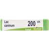 BOIRON Lac Caninum 200Ch Globuli Monodose Boiron