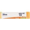 BOIRON Silicea Xmk Globuli Monodose Boiron