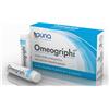 GUNA Omeogriphi 6 Flaconcini Monodose Per Sintomi Da Raffreddamento