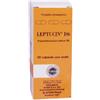 SANUM-KEHLBECK Leptucin D6 20 Capsule