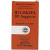 SANUM-KEHLBECK Mucokehl D3 10 Supposte