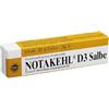 SANUM-KEHLBECK Notakehl D3 Pomata 30g