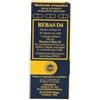 SANUM-KEHLBECK REBAS D4 20 CAPSULE