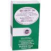 IMO Recarcin D6 10 Supposte