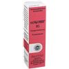 Sanum-Kehlbeck Sankombi D5 Gocce Orali Omeopatiche Vegane Senza Glutine 10ml