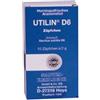 SANUM-KEHLBECK Utilin D6 10 Supposte