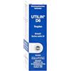 SANUM-KEHLBECK Utilin D6 Gocce 5ml