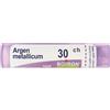 BOIRON Argentum Metallicum 30Ch Granuli Multidose Boiron