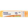 BOIRON Aurum Metallicum 15Ch Granuli Multidose Boiron