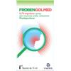 COOPER Frobengolmed Spray Mucosa Orale 15ml 8,75mg Dose
