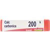 BOIRON Calcarea Carbonica Ostrearum 200K Globuli Monodose Boiron