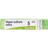 BOIRON Hepar Sulfuris Calcareum 5Ch Granuli Multidose Boiron