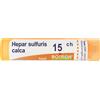 BOIRON Hepar Sulfuris Calcareum 15ch Granuli Multidose Boiron