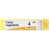 BOIRON Carbo Vegetabilis 4Ch Granuli Multidose Boiron