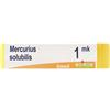 BOIRON Mercurius Solubilis Mk Globuli Monodose Boiron