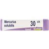 BOIRON Mercurius Solubilis 30 Ch Globuli