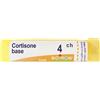 BOIRON Cortisone Base 4 Ch Tubo 2020