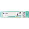 BOIRON Borax 6 Ch Tubo 2020