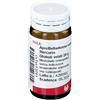 WALA ITALIA Apis Belladonna Merc 20 G Globuli Wala