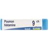 BOIRON Poumon Histamine 9Ch Globuli Monodose Boiron