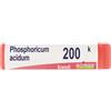 BOIRON Phosphoricum Acidum 200k Globuli Monodose Boiron