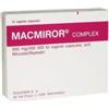 Farmed Macmiror Complex 12 Ovuli Vaginali