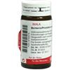WALA ITALIA Wala Berberis Prostata Compositum Globuli 20 G
