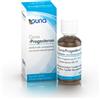 GUNA Progesteron D11 Gocce 30ml