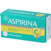 FARMED Aspirina C 10 Compresse Effervescenti Da 400 + 240 Mg