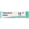 BOIRON Tubercolinum Residuum 15Ch Globuli Monodose Boiron