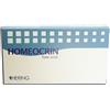HERING Homeothuya Homeocrin 21 Medicinale Omeopatico 10 Fiale 2 Ml