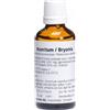WELEDA ITALIA Aconitum Bryonia 20ml Gocce