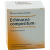 GUNA Echinacea Compositum S 10 Fiale 2,2ml Heel