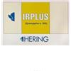 Hering Synergiplus N.504 Irplus Medicinale Omeopatico 30 Capsule