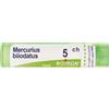 BOIRON Mercurius Biiodatum 5Ch Granuli Multidose Boiron