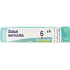 BOIRON Sabal Serrulata 6 Ch Tubo 2020