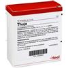 GUNA THUJA COMPOSITUM 10 FIALE 2,2 ML