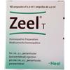 GUNA Zeel T 10 Fiale 2,2ml Heel