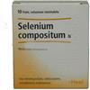 GUNA SELENIUM COMPOSITUM N 10 FIALE 2,2ML HEEL