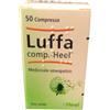 GUNA Luffa Compositum 50 Compresse