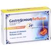 ZENTIVA ITALIA GastroSchoum Reflusso 14 Capsule Rigide Da 20mg