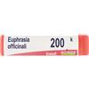 BOIRON Euphrasia Officinali 200 K Dose 2020
