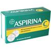 DIFARMED S.L.U. Aspirina 400+240mg Da 10 Compresse Effervescenti